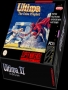 Nintendo  SNES  -  Ultima VI - The False Prophet (USA)